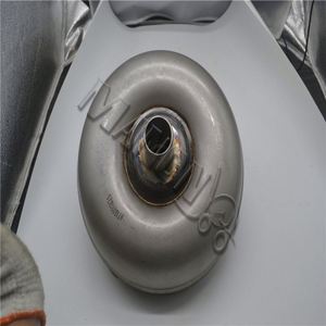 Высококачественные вложения для вилочных погрузчиков, гидротрансформатор DC6A26500000, запчасти для вилочных погрузчиков <span class=keywords><strong>KOMATSU</strong></span> - Product Image 1