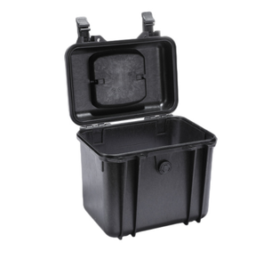 DF0714 Boîte de rangement carrée de grande capacité 224L 220L 200L pour le transport et le stockage de magazines, personnalisable OEM ODM - Product Image 2