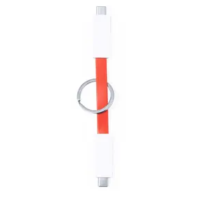 Cable de carga de datos USB-C, dispositivos personalizados - Product Image 1