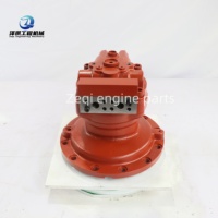 Conjunto de Motor Hidráulico de Giro M2X150 para Excavadoras Doosan DX215-9C DX225 DX230LC, Piezas de Repuesto K1045024