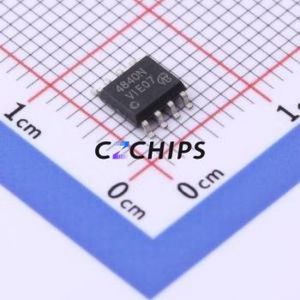 ทรานซิสเตอร์ภาคสนามทรานซิสเตอร์ (มอสเฟท) ใหม่และดั้งเดิม NTMD4840NR2G-VB SO-8 - Product Image 1