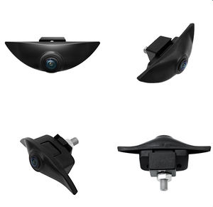 Pour Renault Koleos/Corolla 16-17 caméras frontales voiture Fisheye haute définition Vision nocturne nuit - Product Image 6