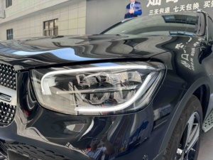 Mercedes-Benz GLC 300 <span class=keywords><strong>L</strong></span> 4MATIC Dynamic Final Edition X253 <span class=keywords><strong>2022</strong></span> Usado en China - Product Image 3