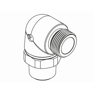 TECO FIREBAG 90 ° M/M Herramienta de torneado activada térmicamente para sistemas de gas- - Product Image 3
