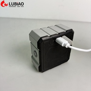 Niveau électronique numérique et jauge d'<span class=keywords><strong>angle</strong></span>, <span class=keywords><strong>mesure</strong></span> des angles de 0 à 90/180 degrés, rapporteur, inclinomètre - Product Image 6