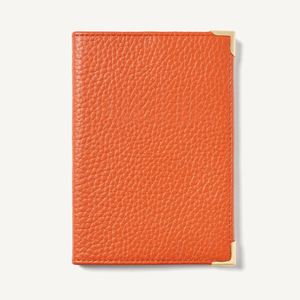 Ensemble de porte-cartes de crédit et étui à passeport en cuir PU de luxe avec logo personnalisé pour hôtel et bagages - Product Image 4