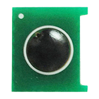 Chips de cartucho de tóner de color de chip U4 para chips HP 35A