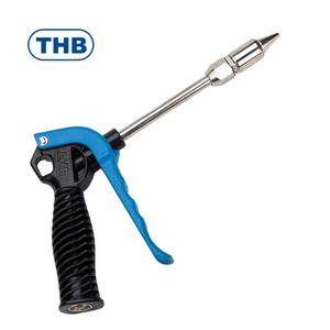 Precio del soplador de aire con boquilla de plástico de alto flujo OSHA para compresor - Product Image 6