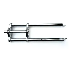 Accessoires Fourche en aluminium <span class=keywords><strong>BMX</strong></span> pour VTT - Product Image 4
