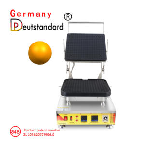 Mini máquina eléctrica para Tartas de huevo Cetakan Kue, <span class=keywords><strong>molde</strong></span> reutilizable para tartas de huevo - Product Image 1