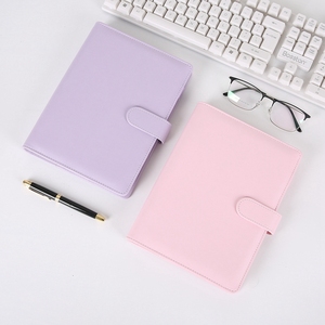 NOUVEAU Carnet de notes professionnel, Agenda, Planificateur, Journal, Livre de budget, Classeur de poche, Agenda de <span class=keywords><strong>rendez</strong></span>-<span class=keywords><strong>vous</strong></span>, avec logo, Vente en gros 2026 - Product Image 3