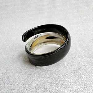 ช้อนเขาควาย งานฝีมือคุณภาพพรีเมียม อุปกรณ์ครัวที่ออกแบบมาเพื่อการรับประทานอาหารอย่างมีสไตล์ การเสิร์ฟ และการทำอาหารอย่างมีระดับ - Product Image 2