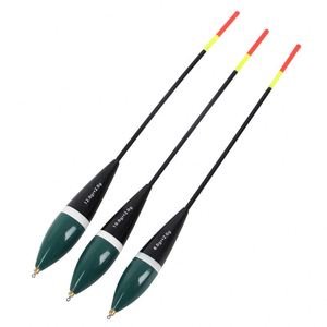 Venta caliente de madera de balsa deslizante <span class=keywords><strong>pesca</strong></span> LED flotadores mezcla tamaño <span class=keywords><strong>boya</strong></span> Bobber flotador <span class=keywords><strong>boya</strong></span> - Product Image 6