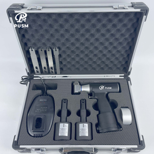 Sega Oscillante PUSM 504 OEM, Strumenti Chirurgici Ortopedici, Sega Sagittale per Ossa, Utensile Elettrico - Product Image 6