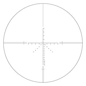도매 OEM T-독수리 AR5-30X50SFIR 주식 저렴한 가격 범위 야외 사냥 성인 범위 충격 방지 광학 시력 범위 - Product Image 3