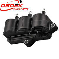 Bobina de Encendido 10494 12793 96291054 para CHEVROLET SPARK 0.8 DAEWOO MATIZ 0.8