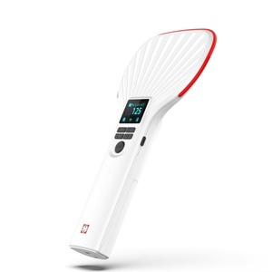 Lecteur RFID Vanch VH-88Pro, lecteur RFID portable, scanner de codes-barres sans fil, lecteur RFID portable à main - Product Image 1