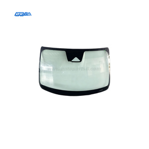 กระจกบังลมหน้ารถยนต์ฉนวนกันเสียงลามิเนตปลอดภัยสำหรับ BYD Denza D9 EV 2022 - Product Image 5