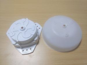 Capa à prova d'água para máquina de lavar, cobertura à prova d'água para máquina de lavar, <span class=keywords><strong>motor</strong></span> para máquina de lavar roupa - Product Image 5