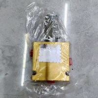 Suku cadang ekskavator 9U-3346 mesin 814F C7.1 katup GP 9U3346 untuk Caterpillar