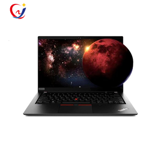 Original <span class=keywords><strong>ThinkPad</strong></span> T14s 2022 14 pulgadas 16GB Core I5 I7 12th gen R7 Iris Xe 16GB 512GB SDD portátiles ordenadores PC - Product Image 2