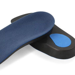 Zapatos ortopédicos de EVA, plantillas de suela para pies, arco, almohadilla para pie, pie plano, soporte para ARCO, corrección de piernas - Product Image 3