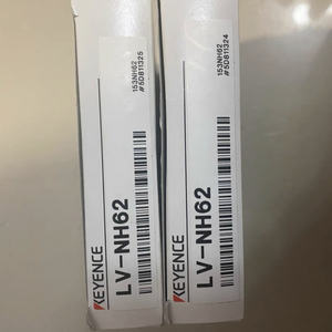 Cabezales de Sensor Láser KEYENCE LV-NH62 LV-NH100 LV-NH300, Nuevos y Originales - Product Image 5