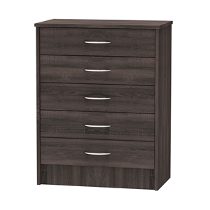 Bán chạy nhất chất lượng cao ngực của ngăn kéo phong cách hiện đại nội thất tủ gỗ-Giá thấp - Product Image 2