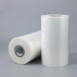 Pellicola in PE per Imballaggio Alimentare, Resistente alla Perforazione, Larghezza Personalizzabile, per Confezionamento di Riso e Cibo per Cani - Product Image 3