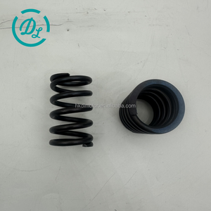 EexcavaStart 8942525361 Remplacement de la ressort de soupape du moteur pour moteur 4JB1 4JG2 NPR Camion léger Heavy Duty 8-94252536-1 - Product Image 1