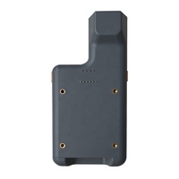 Fabricante Compatible con Android iPhone Teléfono móvil Backclip Escáner de código de barras PDF417 Lector de código de matriz de datos Alfombra PDA Stock