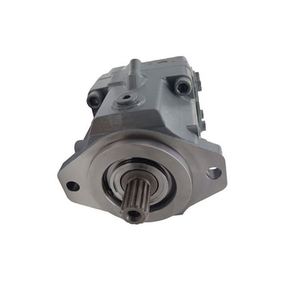Bomba de Pistones Variables Alemánas A11VO75HD1D+A10VO45DFR Hidráulicas - Product Image 2