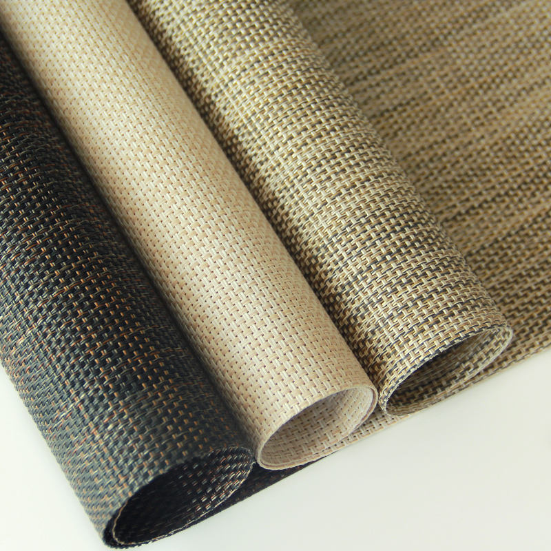 STARUNK Fire Retardant PVC Coated Mesh Fabric for Chair Tearing ...