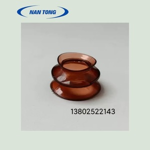 NanTong Roland Lanterne à ventouse 110100 pour machine de sérigraphie, encre à solvant, numéro de pièce 10026, violet - Product Image 3