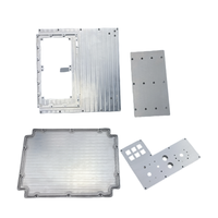 Servicios de Prototipado Rápido OEM/ODM, Torneado, Fresado CNC, Mecanizado Personalizado, Corte de Metal de Aluminio, Mecanizado de Superficies, Moldes, Piezas de Plástico