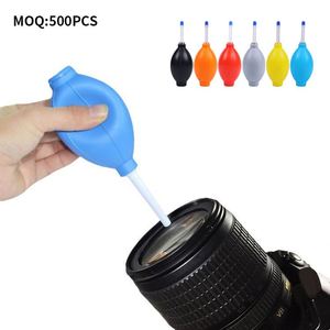 Custom Small <b>Cleaning</b> Ball air Blower for Dust Removal Digital Devices and Eyelash Extensions - Product Image 2