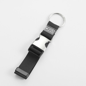 Porte-clés stylé, idéal pour les aventures en plein air et l'usage quotidien, convient aux clés, téléphones, portefeuilles, outils, constitue un cadeau parfait A03 - Product Image 5