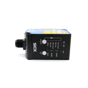 Capteur de mesure laser SICK DT35-B15251, capteur de détection série Dx50 - Product Image 2