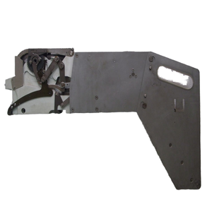 Samsung CP32MM SMT Pick and Place macchina con alimentatore essenziale CP40/5/FV/NEO per apparecchiature di macchinari di produzione elettronica - Product Image 2