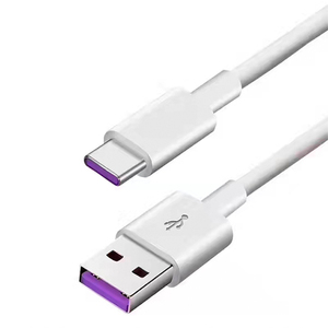 UUTEK-cable de carga usb, superventas, 2A, superrápido, tipo c, 1 metro/3,3 pies, UC004 Top1 - Product Image 5