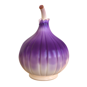 Nichoir en céramique de luxe en forme d'oignon, fait main, pour jardin, extérieur, décoration, nid, cour, patio, ornements pour la maison, vente en gros - Product Image 6