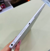 HP Elite X2 G4 Computer Portatile Usato 2-in-1, Intel Core I5 8a Gen, 8GB RAM, 256GB SSD, Touchscreen 13.3 Pollici, Windows 10