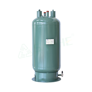 Séparateur d'huile externe d'unité de réfrigération de haute qualité pour compresseur à vis - Product Image 3