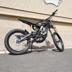 Motocicleta Todoterreno Sur Ron de 10000w para Adultos, Modelo 2026 LBX 35ah, Motocicleta de Carreras de 72v, Gonped Surron Light X - Product Image 3