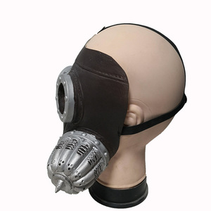 Máscara de Pico de Pájaro TIANHONG, Talla Única, Accesorio de Disfraz de Halloween, Artículos para Fiestas - Product Image 5