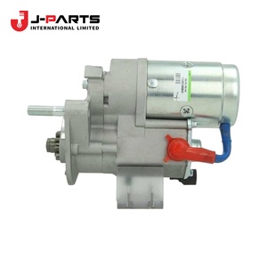 ชุดสตาร์ทเตอร์สำหรับโตโยต้า ไฮลักซ์ KUN16 1989-2004 OE 28100-0L032 281000L032 - Product Image 4