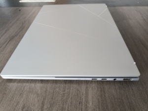 ใหม่ <span class=keywords><strong>Zenbook</strong></span> 14 UX3405C โลหะ OLED แล็ปท็อป14 "Intel ultra 9 285H กราฟิก<span class=keywords><strong>16GB</strong></span> DDR5 1TB NVMe SSD backlit ภาษาอังกฤษ Wi-Fi 7 Windows - Product Image 3