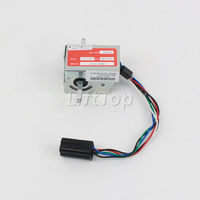 Ensemble d'accélérateur de poignée pour transpalette électrique 1120-340004-00-01 pour gerbeur de type EP EPT20, pièce de rechange DTJ07409B-H