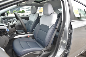 <span class=keywords><strong>Chevrolet</strong></span> Koruze d'occasion, berline essence 1.5L, pneus R16 205/55, cabine spacieuse 4 portes, idéale pour une utilisation familiale - Product Image 6