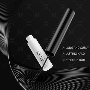 3D In Fibra di Mascara Private Label <span class=keywords><strong>Crema</strong></span> Impermeabile <span class=keywords><strong>ALLUNGAMENTO</strong></span> Curl Nero Sopracciglio Mascara <span class=keywords><strong>Crema</strong></span> - Product Image 5